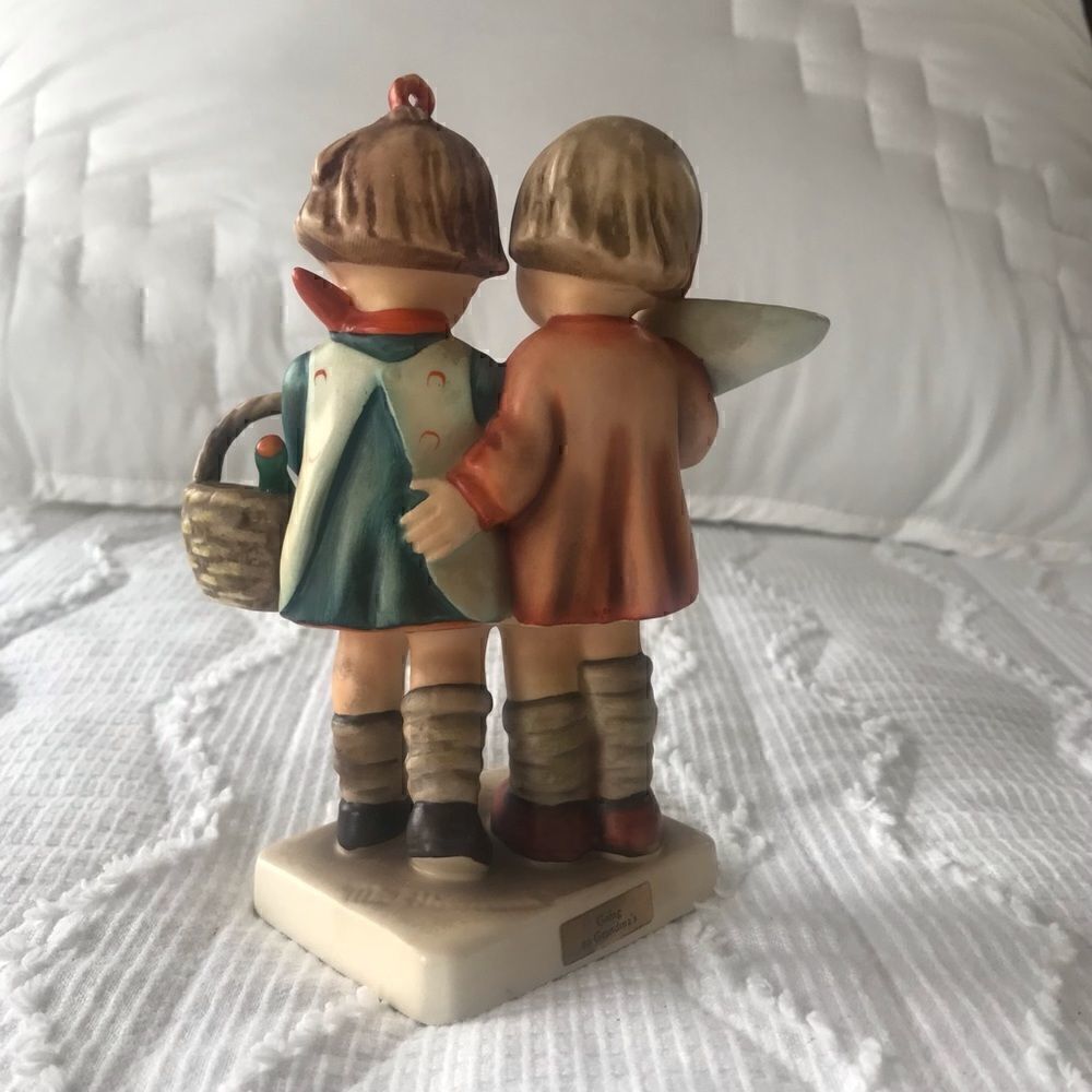 Figurine Hummel   - Picture 3 of 5